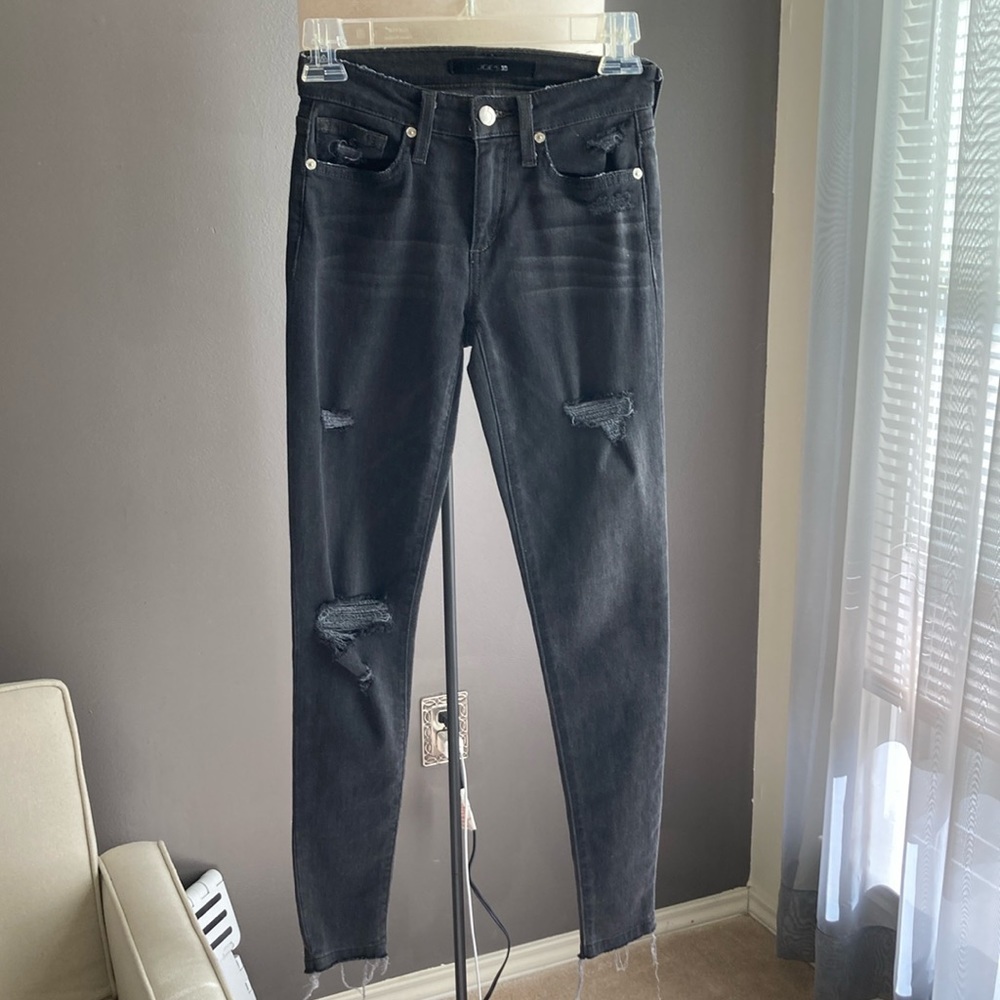 Joe’s Jeans Dark Gray
